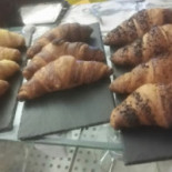 Caffe Einaudi À l'intérieur