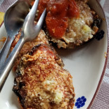 Da Mario food