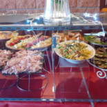 La Ringhiera Food