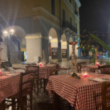 Pizzeria Il Vecchio Cavour Nourriture