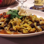 Gasthaus Weber Nourriture
