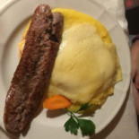 Gasthaus Weber Nourriture