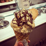 Gelateria Manfreda Nourriture