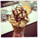 Gelateria Manfreda Nourriture