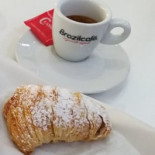 Gran Caffe Pitino Nourriture