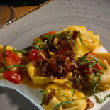 Chirico Bistrot Food