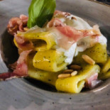 Chirico Bistrot Food