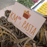 Km Zero E Pasta Food