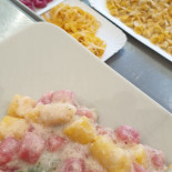 Km Zero E Pasta Food