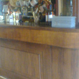 Cafe Bistro Comida