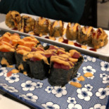 Mika Comida