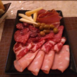 Forma Cheesebar Nourriture