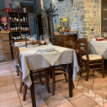 Salvetti Nourriture