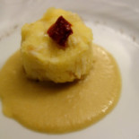 Salvetti Nourriture