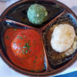 La Stua Comida