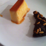 Muraglia Comida
