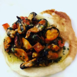 Muraglia Comida