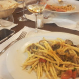 Lu Nibaru Nourriture