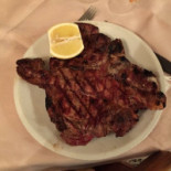 Il Cacciatore Nourriture