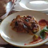 La Tartaruga food