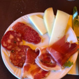 Hostaria C'era Una Volta Un Re Comida