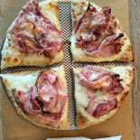 Pizza Special Nourriture