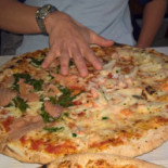 Forchetta D'oro Nourriture