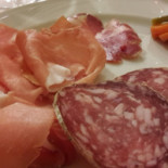 Carne E Fuoco Comida