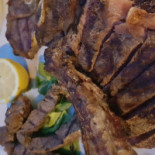 Carne E Fuoco Nourriture