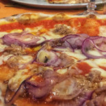 Mo Pizza Comida