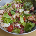 Lido Di Ossuccio Il Chioschetto Dei Malagufi food