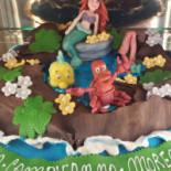 Dolci Meraviglie Nourriture
