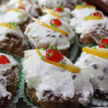 Dolci Meraviglie Nourriture