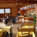 Gastro Mirra À l'intérieur