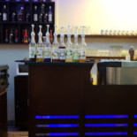 Mojo Cafe food