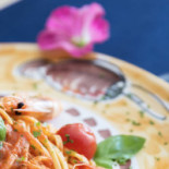 Frizz Cafe Torre A Mare Nourriture