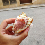 Panificio Ragona Comida