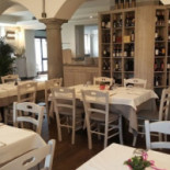 Trattoria Alle Piante Pizzeria