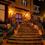 Qui E Ora Exterior