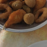Ndringhete Ndrà Nourriture
