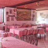 Dancing Due Mari Pizzeria Nourriture