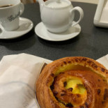 Pasticceria Barone Cibo