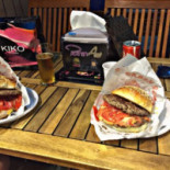Paninart Comida