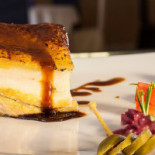 L'arcipelago Nourriture