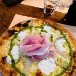 La Panera Comida