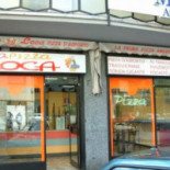 La Pizza Loca Extérieur