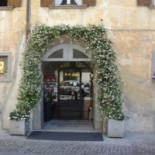 Passerini Exterior