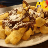 Vecchia Aci Comida