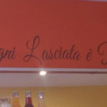 Pizzeria Del Secolo Nourriture