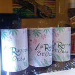 Pizzeria Del Secolo Nourriture